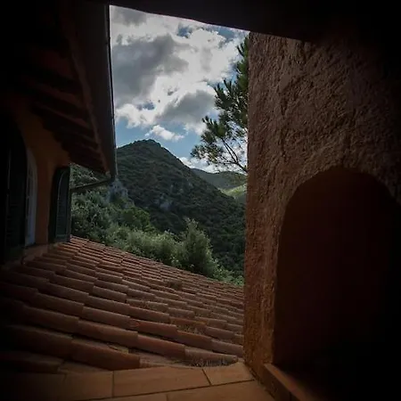 Calapiccola Luxury With The View On Giglio And Giannutri Islands *