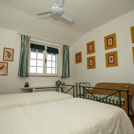 Calapiccola Luxury With The View On Giglio And Giannutri Islands Holiday home