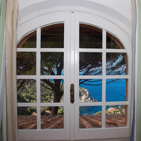 Calapiccola Luxury With The View On Giglio And Giannutri Islands * Monte Argentario