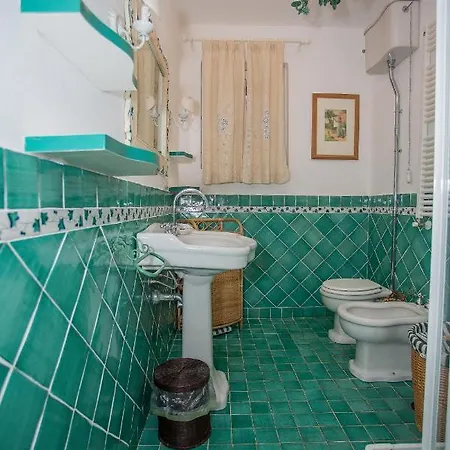 Holiday home Calapiccola Luxury With The View On Giglio And Giannutri Islands *