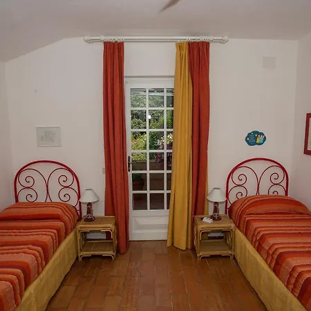 Calapiccola Luxury With The View On Giglio And Giannutri Islands Holiday home