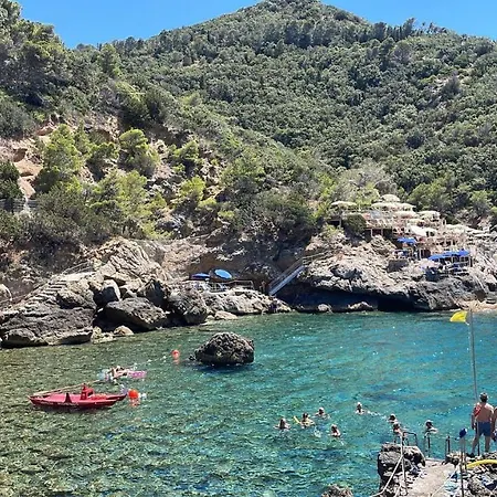 Calapiccola Luxury With The View On Giglio And Giannutri Islands Holiday home Monte Argentario