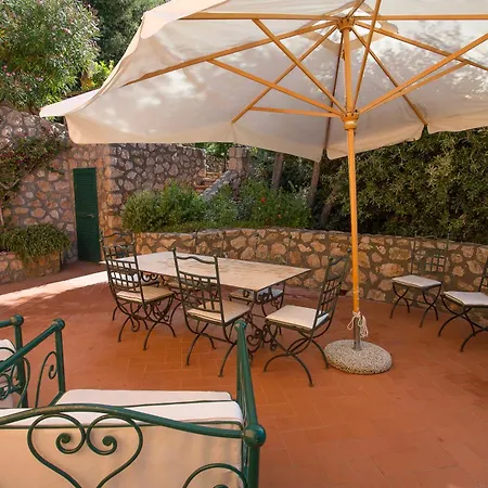 Holiday home Calapiccola Luxury With The View On Giglio And Giannutri Islands Monte Argentario