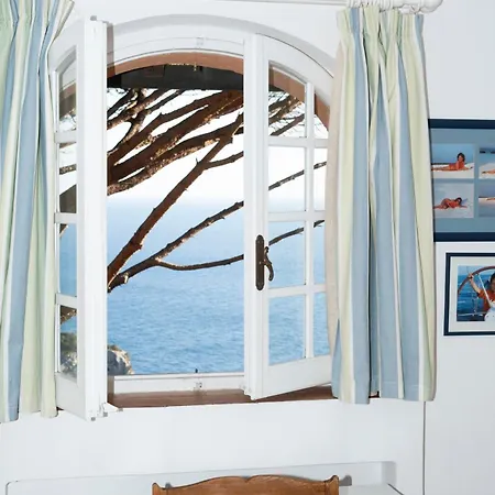 Holiday home Calapiccola Luxury With The View On Giglio And Giannutri Islands