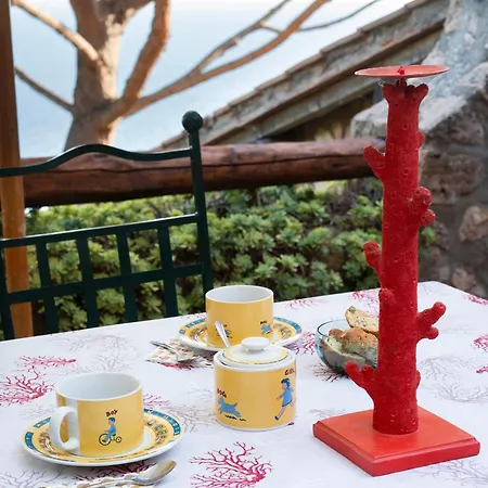 Calapiccola Luxury With The View On Giglio And Giannutri Islands * Monte Argentario