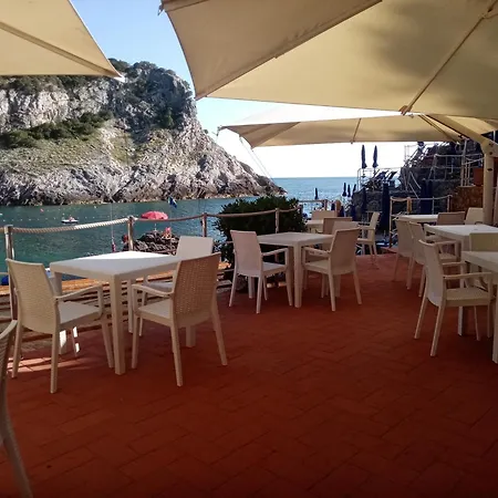 Calapiccola Luxury With The View On Giglio And Giannutri Islands