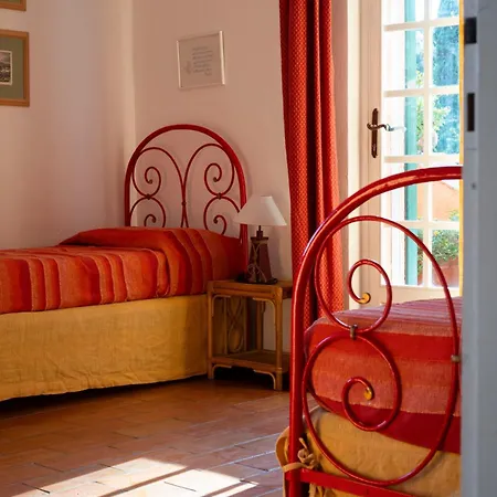 Holiday home Calapiccola Luxury With The View On Giglio And Giannutri Islands