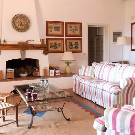 Calapiccola Luxury With The View On Giglio And Giannutri Islands Monte Argentario