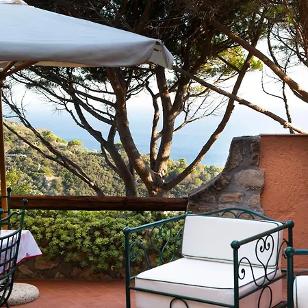 Holiday home Calapiccola Luxury With The View On Giglio And Giannutri Islands Monte Argentario