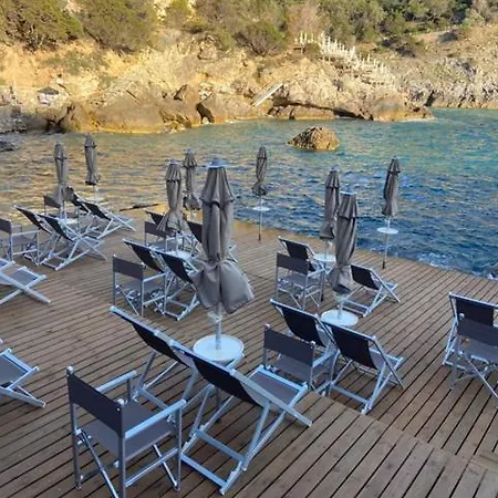 Holiday home Calapiccola Luxury With The View On Giglio And Giannutri Islands