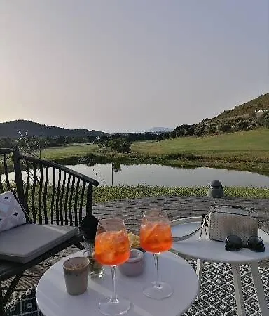 Holiday home Calapiccola Luxury With The View On Giglio And Giannutri Islands *