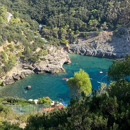 Calapiccola Luxury With The View On Giglio And Giannutri Islands Monte Argentario
