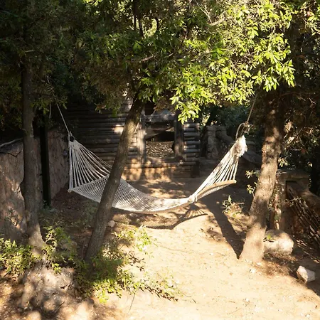 Calapiccola Luxury With The View On Giglio And Giannutri Islands Monte Argentario